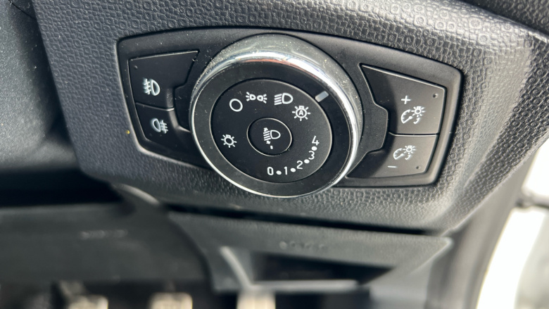 Ford EcoSport 1.0 EcoBoost 125 ST-Line 5dr Petrol Hatchback